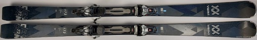 Völkl Deacon 72 -27/149 - bazar 173cm