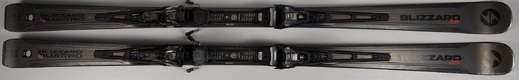 Blizzard Quattro RS -27/150- bazar 174cm