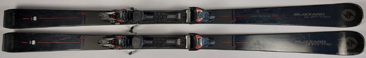 Blizzard Quattro S 70 -27/151- bazar 175cm