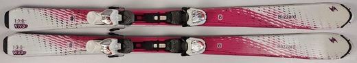 Blizzard Viva Jr -27/154- bazar 130cm
