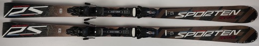 Sporten Race 6 SL -27/156- bazar 165cm