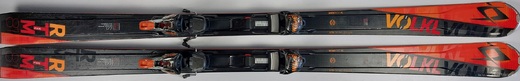 Völkl RTM 81 -27/158- bazar 177cm
