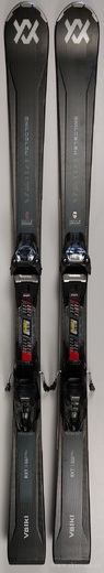 Völkl Peregrine RXT + FDT TP 10  26/27