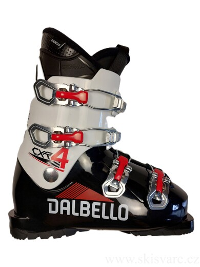 Dalbello CX 4.0 Jr 26/27
