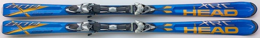 Head iXRC 800 -9/007- bazar 177cm