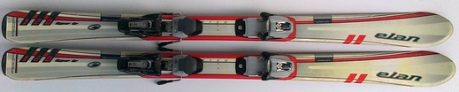 Elan Hyper Jr -8/190-bazar 120cm