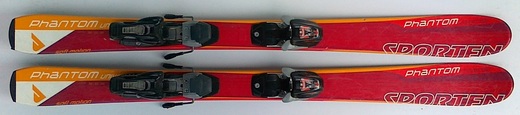 Sporten Phantom Universe Jr -8/195- bazar 108cm