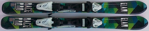 Elan Race Pro Jr -8/097- bazar 100cm