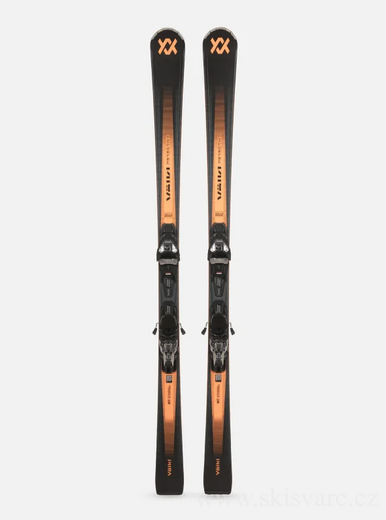 Völkl Peregrine MT + VMotion 10 GW 26/27