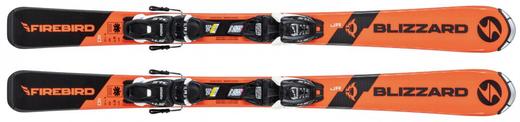 BLIZZARD Firebird JR L + binding FDT JR 7, 20-21.jpg
