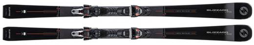 Blizzard Quattro S 70 + vázání TPX12 DEMO, 20/21