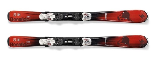 Blizzard Bonafide IQ JR A 16/17