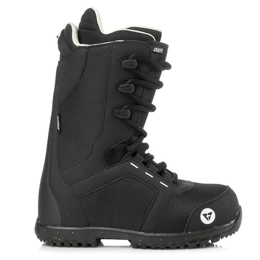 Gravity Micro black