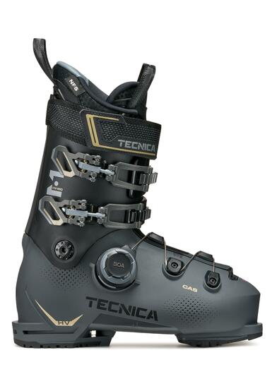 TECNICA Mach BOA HV 100 GW, race grey, 25/26