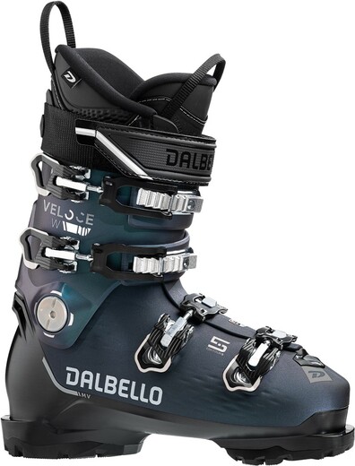 Dámské sjezdové boty DALBELLO