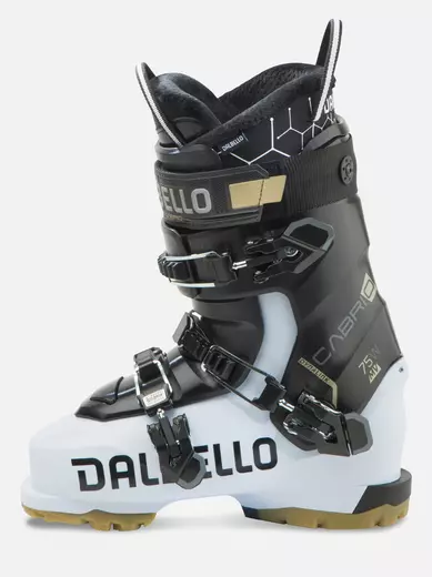 Dalbello Cabrio MV 75 W IF GW LS polar/black 24/25