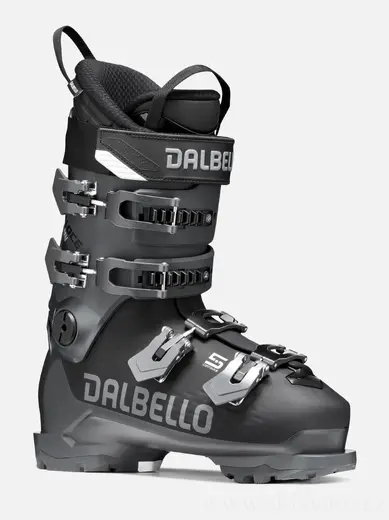 Dalbello Veloce 100 GW antracite/black 26/27