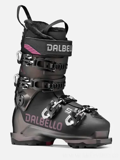 Dalbello Veloce MV 75 W GW LS opal/red/black 26/27