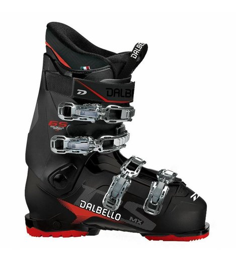 Dalbello DS MX 65 blk/blk 20/21