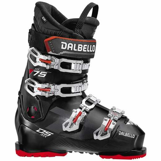 Dalbello DS MX 75 MS black/black 22/23