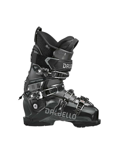 Dalbello Panterra 100 black/grey 23/24