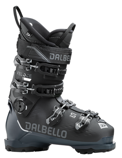 Dalbello Veloce LTD GW black/black 23/24
