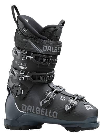 Dalbello Veloce 100 GW black/black 23/24