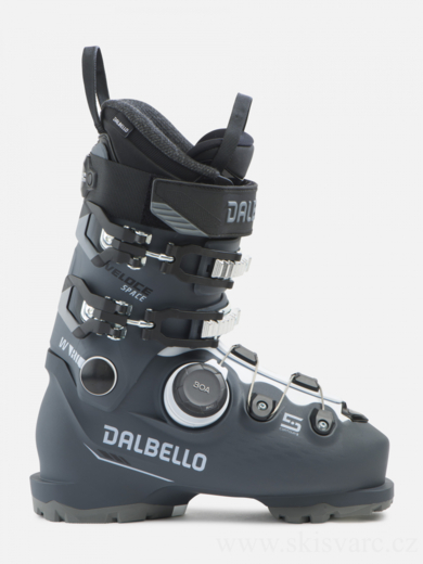 Dalbello Veloce Space RTL W antracite/polar 25/26