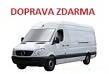 Doprava zdarma