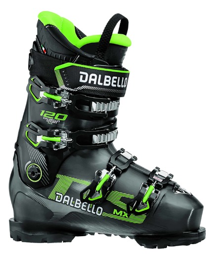 Dalbello DS MX 120 blk/blk 19/20