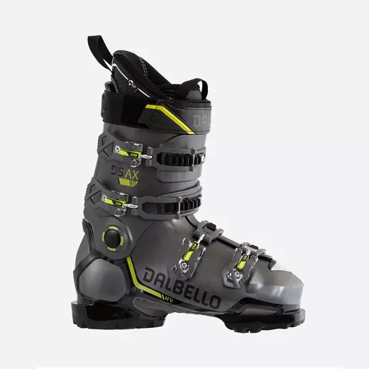 Dalbello DS AX GW 90 blakc/grey 22/23
