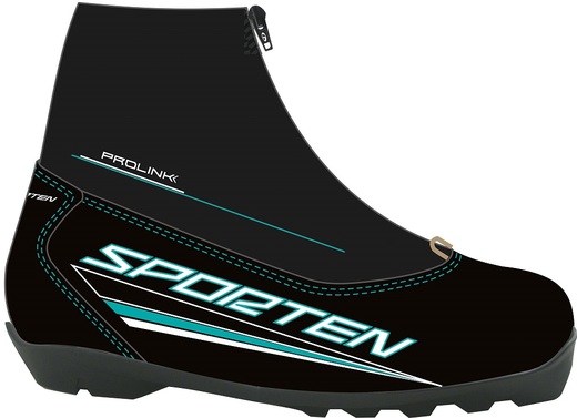 Botas Sporten Favorit NNN/Prolink