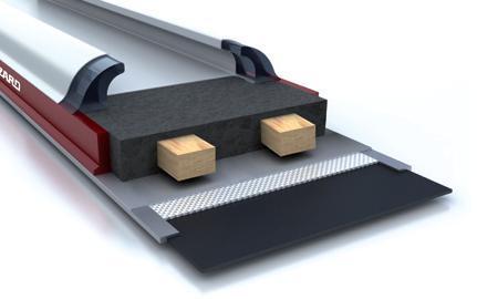 Fiber Matrix Sidewal(IQ)