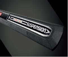 Full Suspension IQ