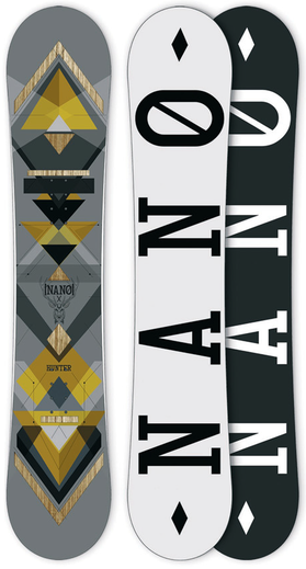 Snowboardy