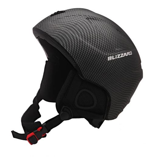 Blizzard - Ski Helmet  Inferno carbon matt