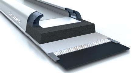 Integral Fiberglas IQ