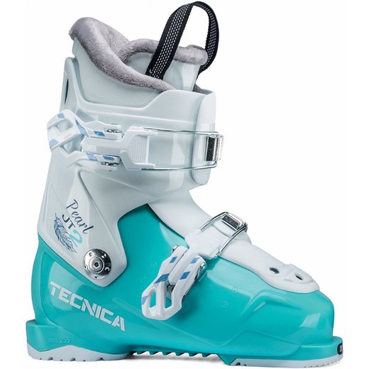 Tecnica JT2  pearl, light blue 19/20