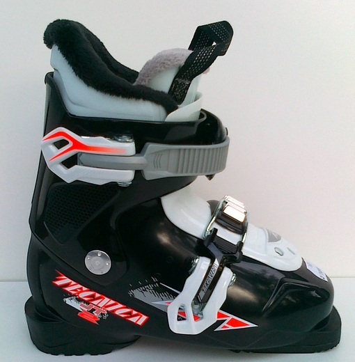 Tecnica JT2 15/16 black