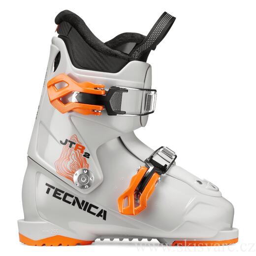Tecnica JTR 2 Cool Grey 25/26