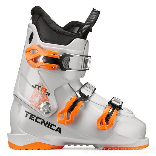 Tecnica JTR 3 Cool Grey 25/26