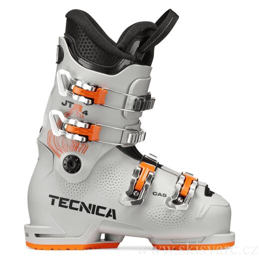 Tecnica JTR 4 Cool Grey 25/26