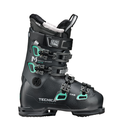 Tecnica Mach Sport 85 W HV GW graphite 23/24