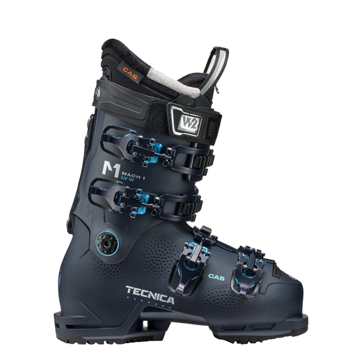 Tecnica Mach1 95 LV W TD GW, ink blue, 23/24