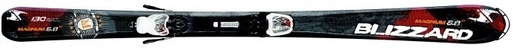 Blizzard MAGNUM IQ JR A 13/14