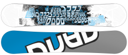 Snowboard - Nano LTD3