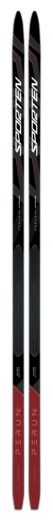 Sporten Perun PRO W Skin 22/23