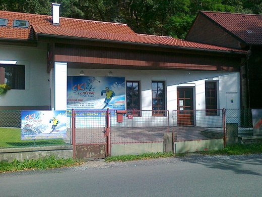 Prodejna
