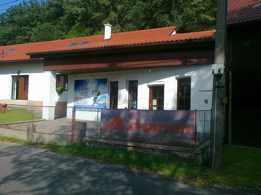 Prodejna