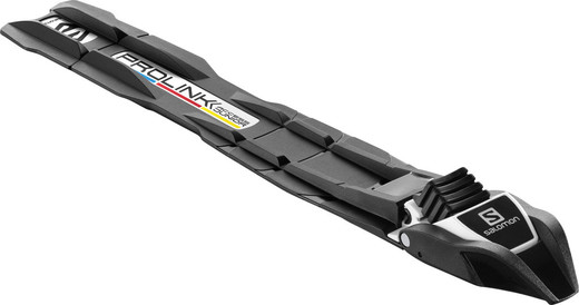 Salomon Prolink Access Junior
